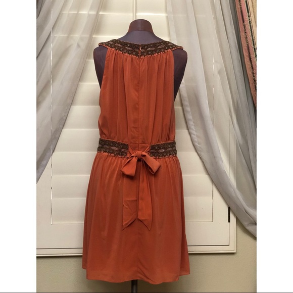 ALICE+OLIVIA MINI DRESS - Picture 2 of 3